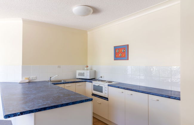 Belaire Place Motel Apartments - Foto 15