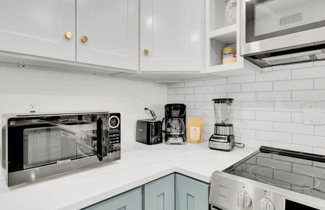 Live Oak by Avantstay Walk to Folly Beach - Foto 6