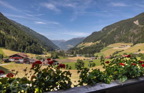 Unterlacherhof Ahrntal - Foto 19