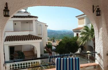 Luxury apartment- magnificent view - Photo 16