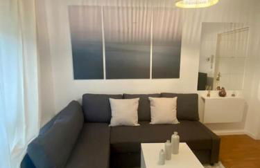 Superbe Appartement cosy et calme avec un parking - Foto 2