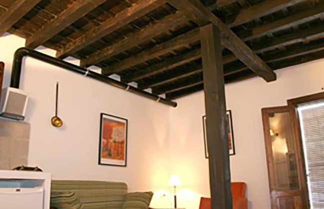 Apartamentos Víctor Chamorro del Arco - Foto 26