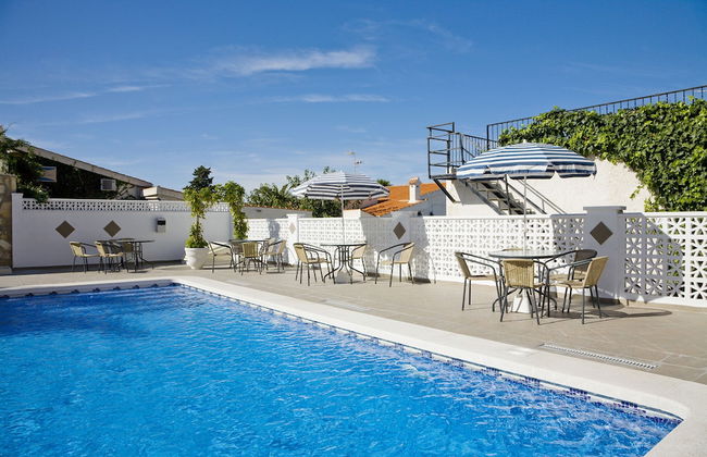 Ona Aldea del Mar - Photo 23