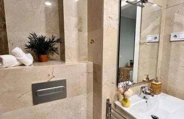 Apartamentos Prestige Málaga - Suite IV - Foto 17