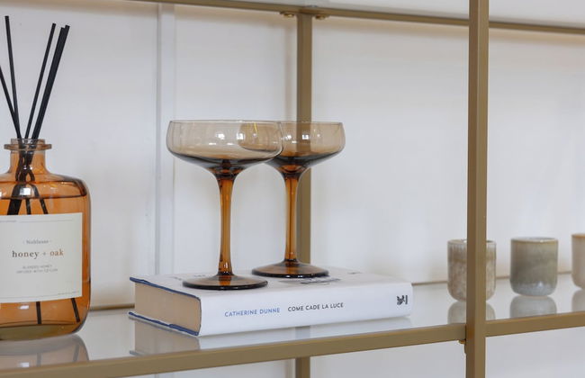 President Boutique Apartments #8 by Goodnite cz - Foto 25