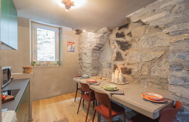 Urio's Castle Suites by Rent all Como - Foto 24