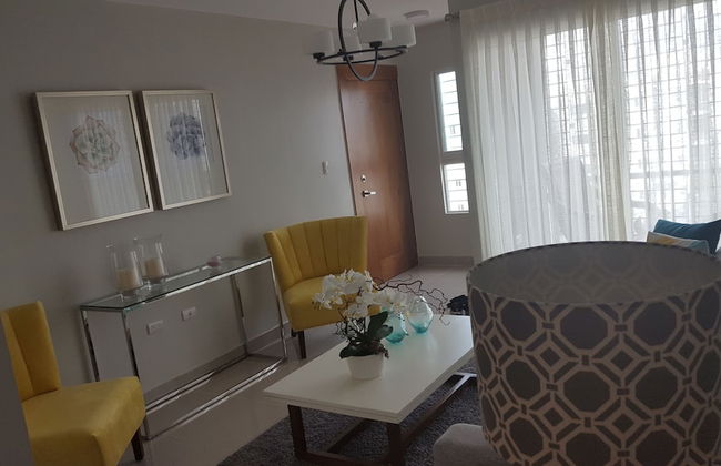 HeimatDorado R.D. your pleasant stay - Foto 23