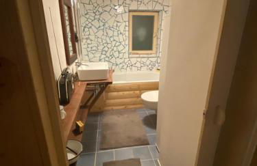 Tobleralpe - Oberreute Selbstversorgerhütte mit viel Komfort - Foto 22