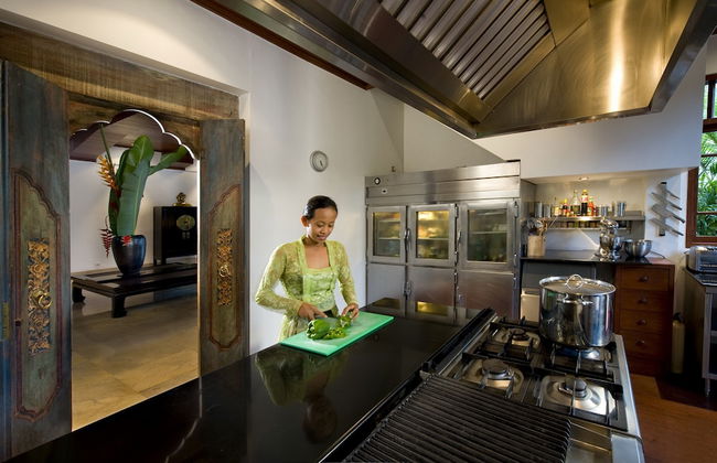 Bukit Naga Villa-Private Pool - Foto 6