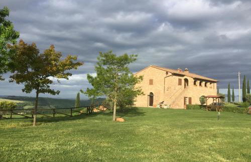 Podere Fornaci - Foto 32