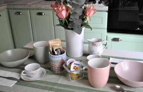 Messer Niccolò - Apartment in Florence - Foto 19