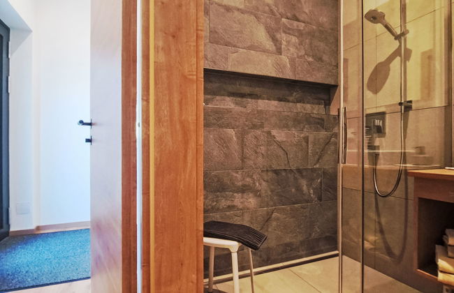 Apartement Haus Dankl - Foto 27