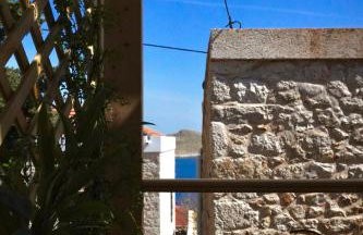 Elia house of Chalki - Foto 22