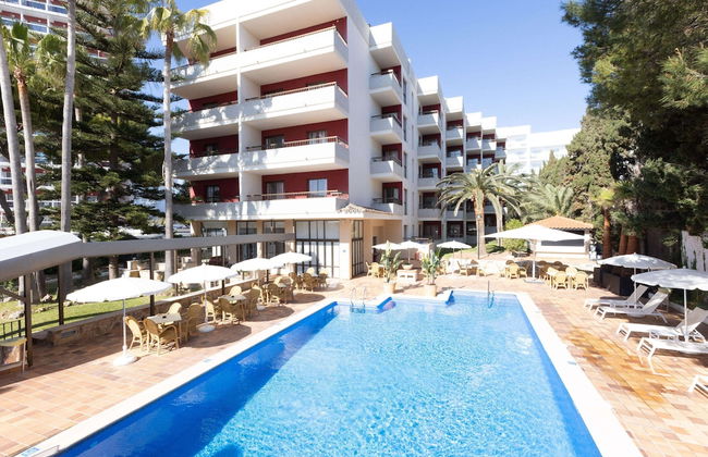 Apartamentos Pabisa Orlando - Foto 1