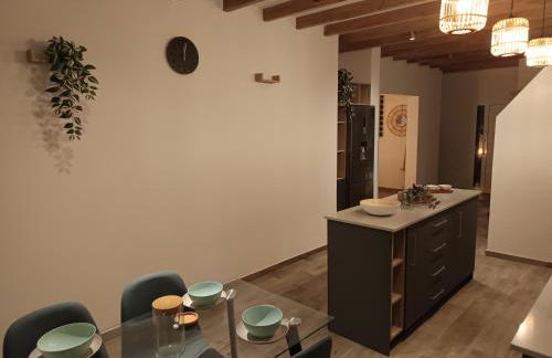 La Palmera - Foto 32