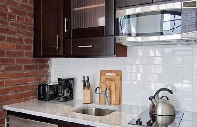 East Village Hotel - Foto 22