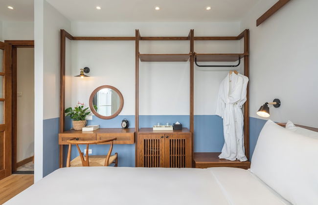 Le Parfum Apartment And Hotel - Foto 9