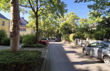 Quiet and central apartment - Foto 12