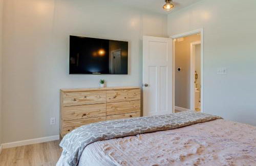 Pet-Friendly Countryside Retreat in Whiteland! - Foto 13