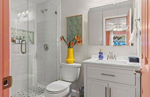 Marathon Vacation Home with Pool, Hot Tub & Movie Theater - Foto 33