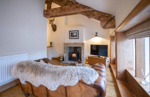 New Listing The Loft At Lavender Cottage - Foto 1