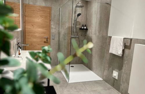 flair Apartment Blossom I BBQ I 2xParken I Terrasse I Kaffee I Waschmaschine I Disney plus - Photo 20