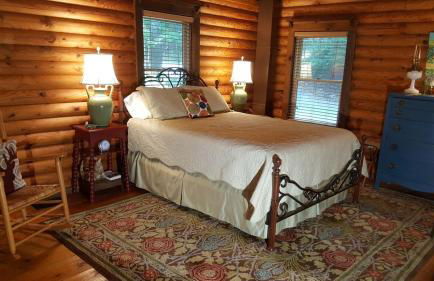 Appalachian Cabin- Trout Stream Firepit Hot Tub - Foto 13