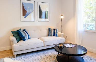 MENINA - Apartamento con Despacho en Velázquez, Salamanca, Madrid - Foto 62