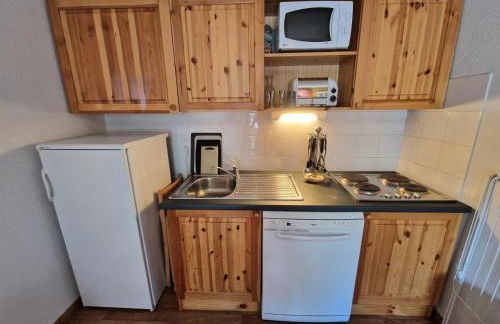 Chalets De Florence - Spacieux bel appartement 4 pièces pour 6 personnes MAE-2924 - Foto 12