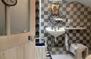 Maison de caractère à Saint-Nectaire le haut - Foto 23