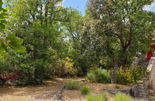Maison de caractère dans Luberon avec piscine - Foto 61