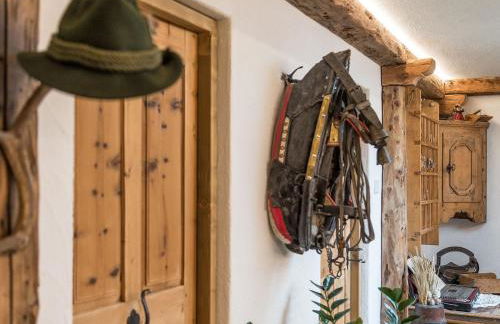 Chalet Piz da Peres - Foto 31