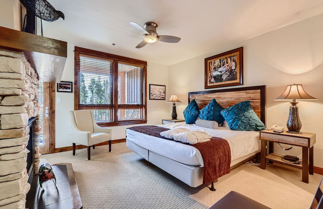 BlueSky Breckenridge - Foto 13