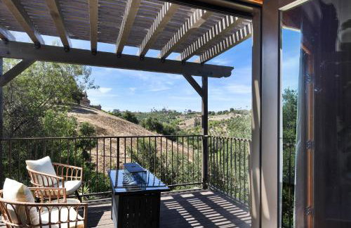 Luxury 5 bedroom Wine Retreat Fallbrook Villa sleeps 12 - Foto 62