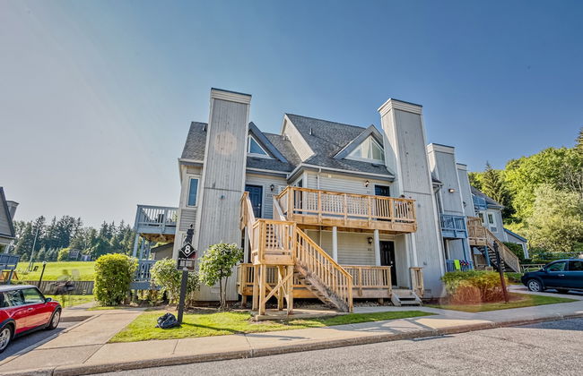 North Creek Resort Condos - Foto 1