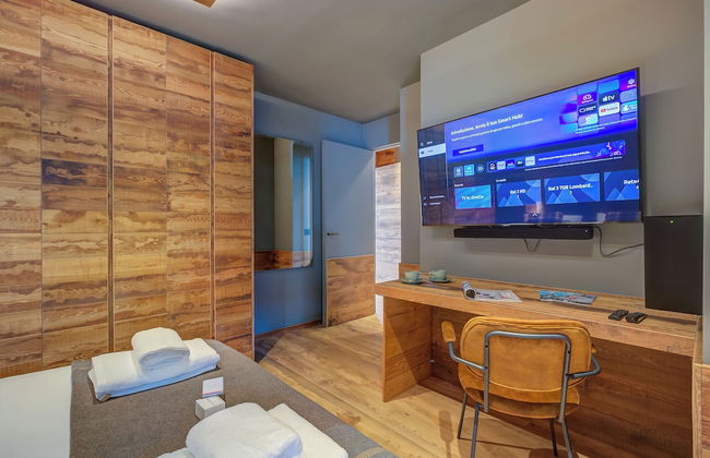 Simona Luxury Apartment few steps from sk - Foto 7