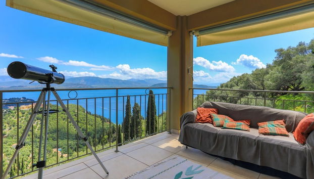 Villa Triantafyllo in Kentroma - Foto 4, Quarto