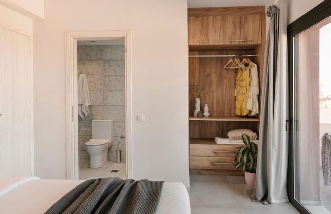 Lotus - Unalome Villas - Foto 14