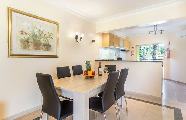 Presa de Moura - Foto 14