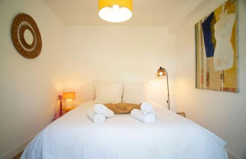 La Cabane des Salants la Capte Presqu'île de Giens - Foto 41