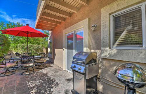 Resort-Style Gem with Pool Access 10 Mi to Dtwn PHX - Foto 24