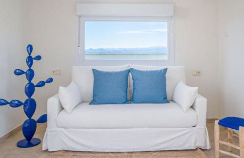 Milenial Immo Vigata - Maravilloso dúplex con vistas panorámicas a los canales y piscina - Foto 25