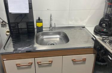 Refúgio Águia - Foto 31