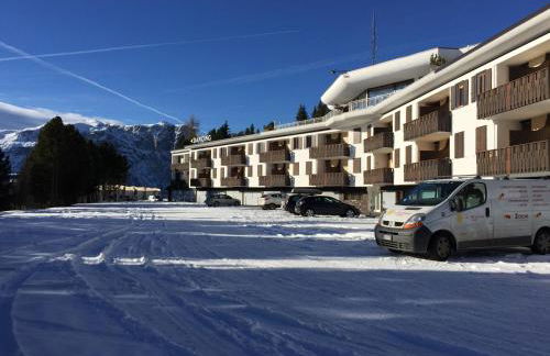 Camera Alpe di Siusi - Foto 56