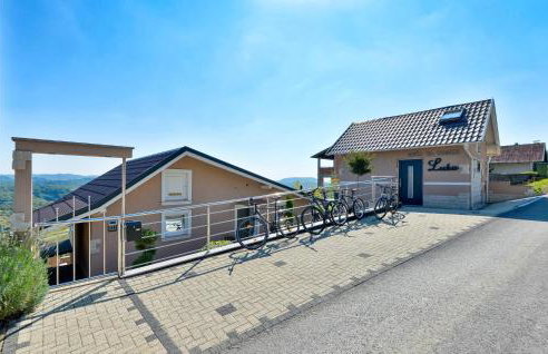 Cozy Home In Novi Marof With Sauna - Foto 16