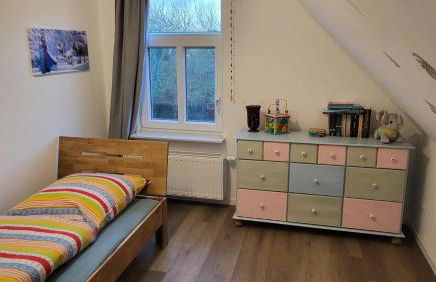 Ferienhaus Dörpblick - Foto 23