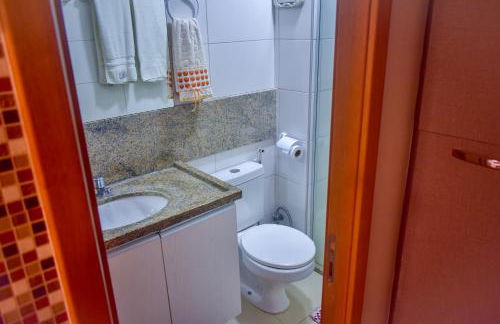 Flat térreo Oka Beach Residence - Muro Alto-Porto de Galinhas - 103B - Foto 22