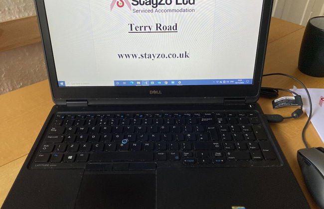 Stayzo House Accommodation- Coventry Free Parking - Foto 9