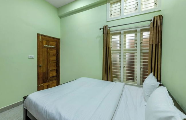 iROOMZ Eco Brickmark Serviced Apartments - Foto 10