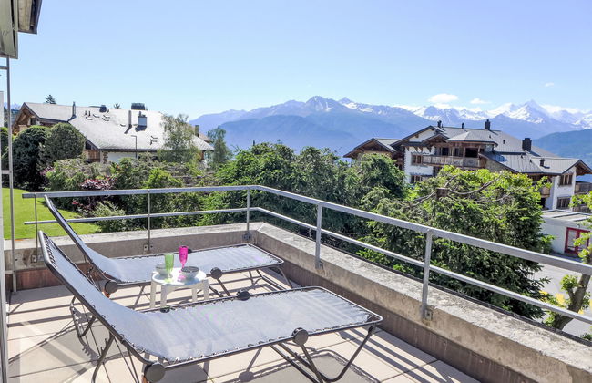 Jeanne D'Arc Apt. C-19 - Foto 3